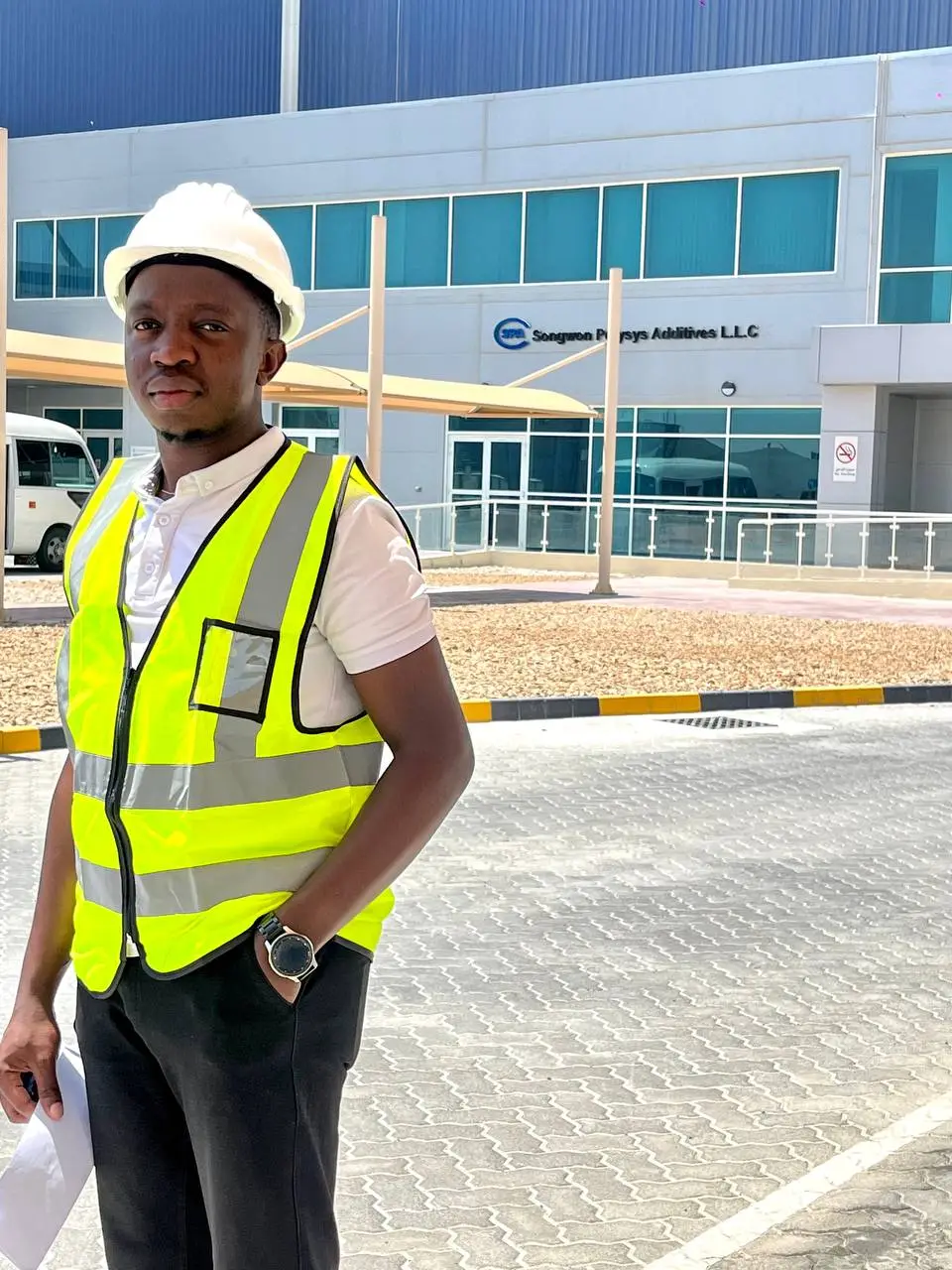 Eng Kizza Marvin John