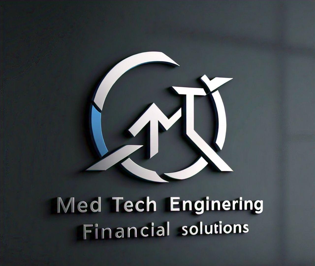 MedTech Logo